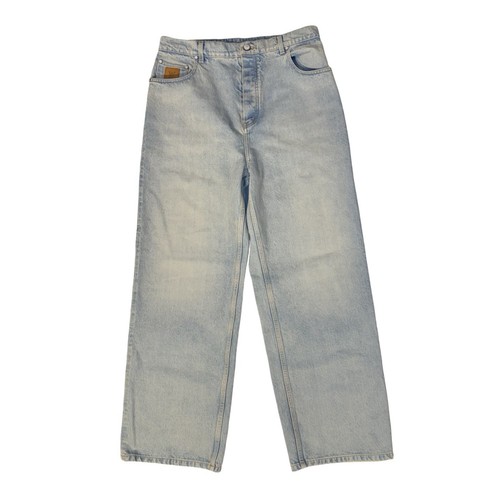 Louis vuitton skate fit denim - louis,
