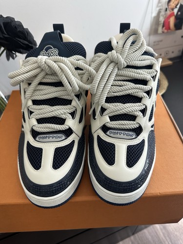 Sneakers skate louis - sneakers, da