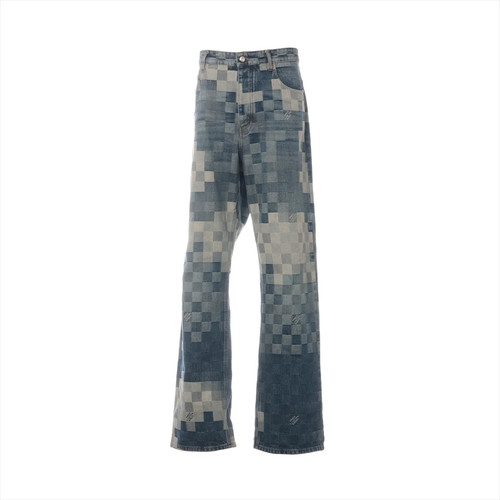 Louis vuitton 24ss pantalone - louis,