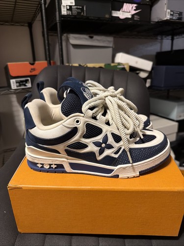 Scarpe ginnastica uomo - da,