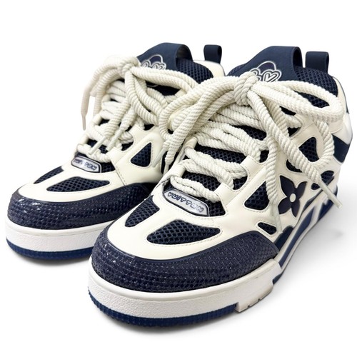 Grandi sneakers louis vuitton - sneakers,