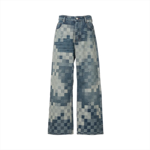 Louis vuitton 24ss - 24ss, pantalone